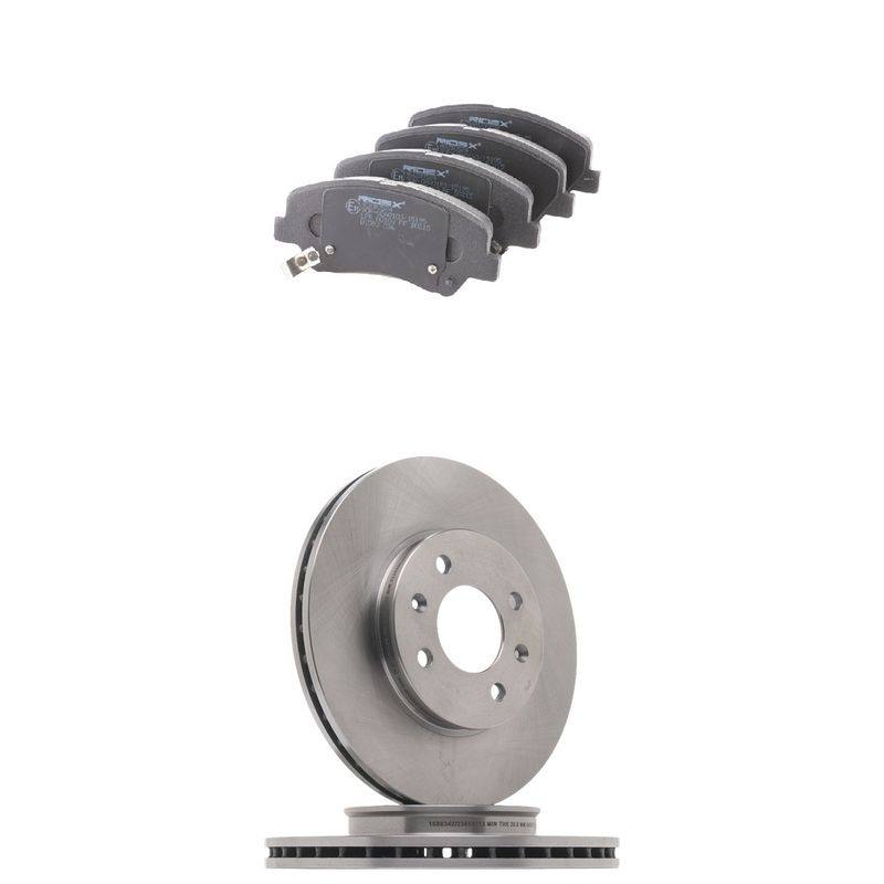 Brake Kit, disc brake