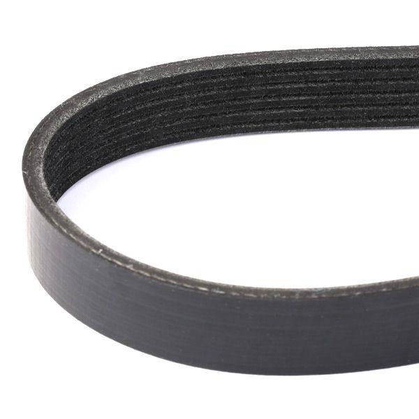 V-ribbed Belt