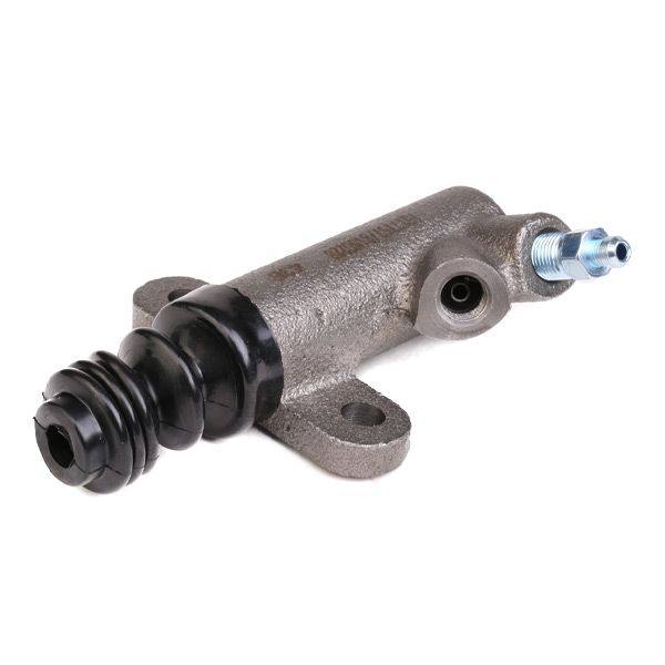 Slave Cylinder, clutch