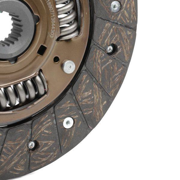 Clutch Disc
