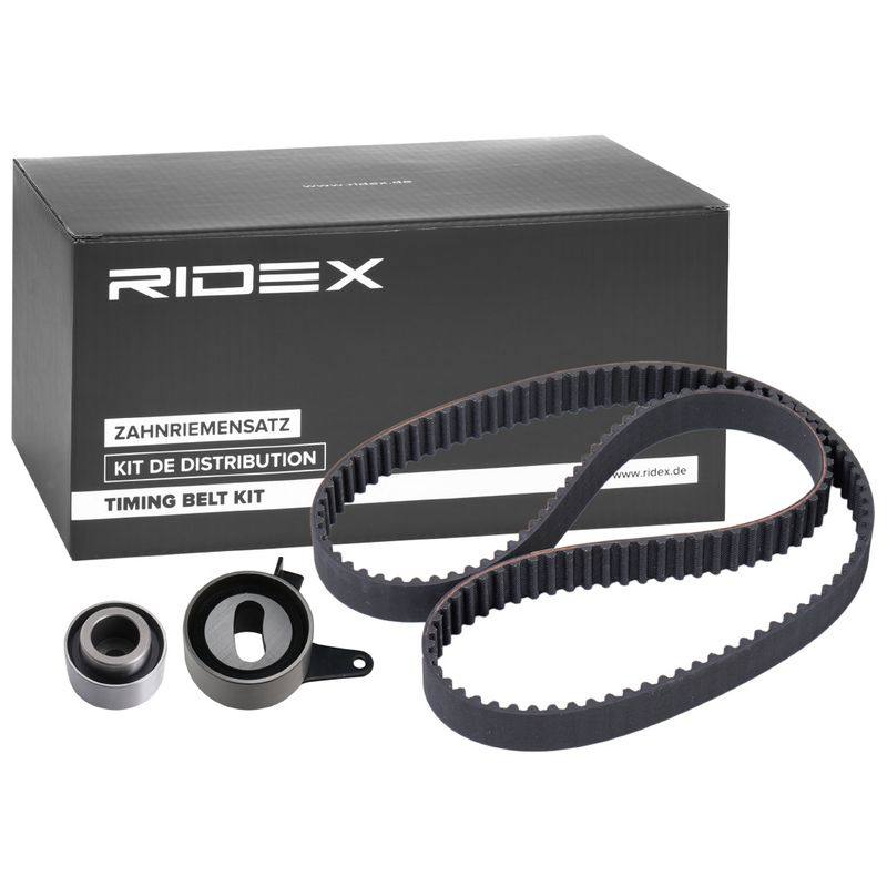Timing Belt Kit