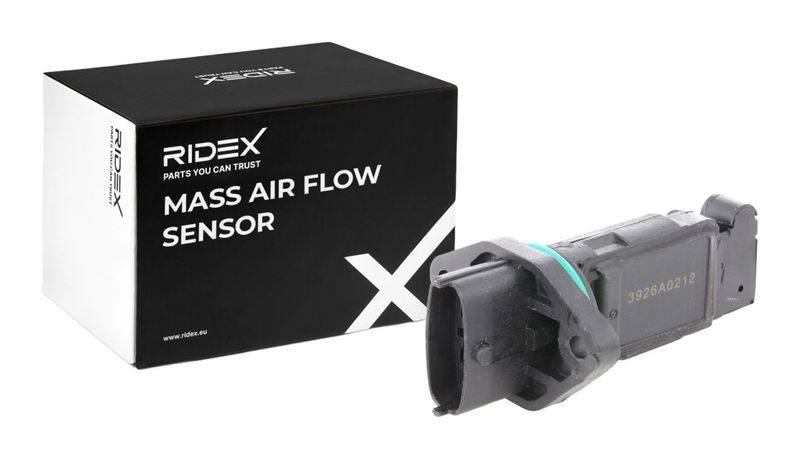Mass Air Flow Sensor