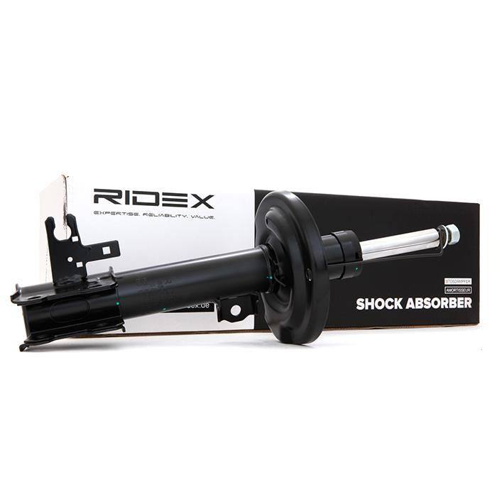 Shock Absorber