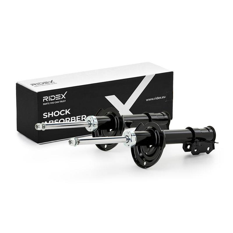 Shock Absorber