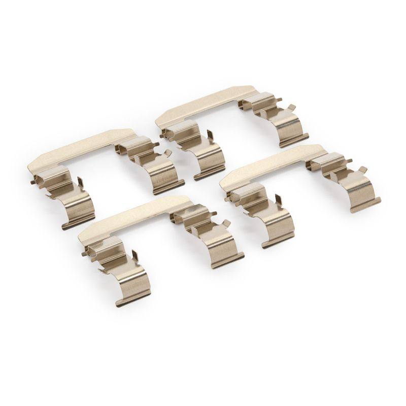 Accessory Kit, disc brake pad