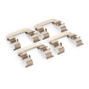 Accessory Kit, disc brake pad