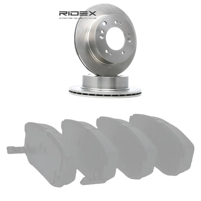 Brake Kit, disc brake