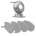 Brake Kit, disc brake