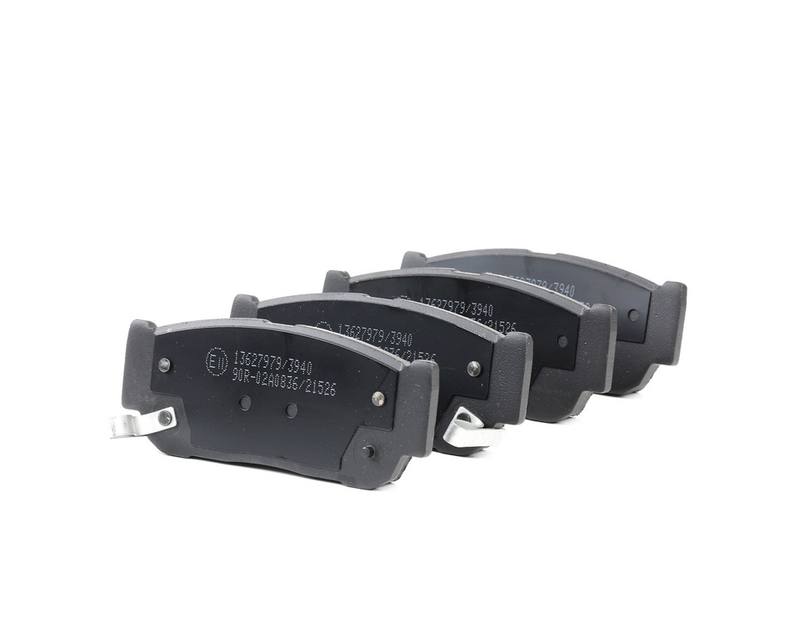 Brake Kit, disc brake
