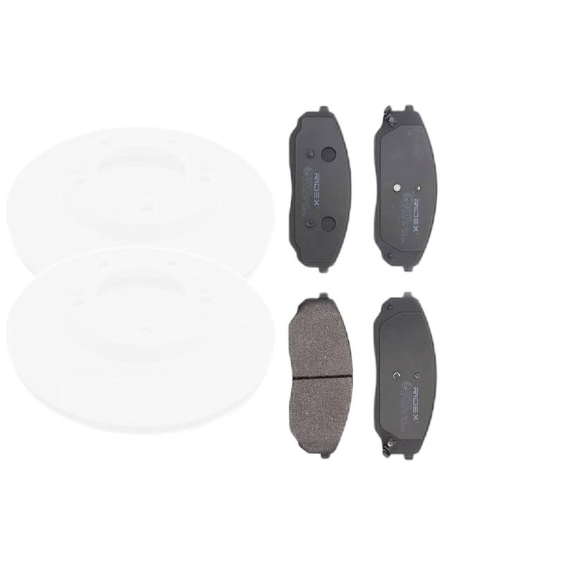 Brake Kit, disc brake