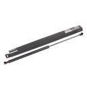 Gas Spring, bonnet