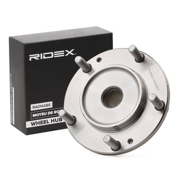 Wheel Hub