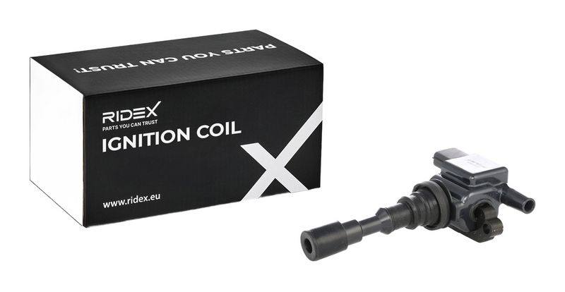 Ignition Coil