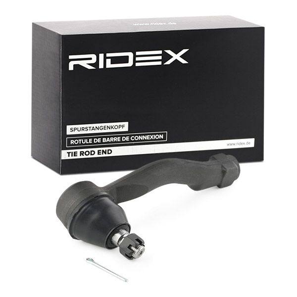 Tie Rod End