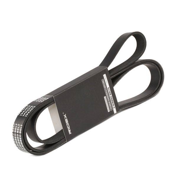 V-ribbed Belt