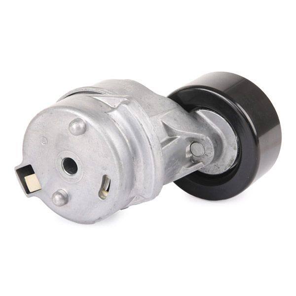 Tensioner Pulley, V-ribbed belt