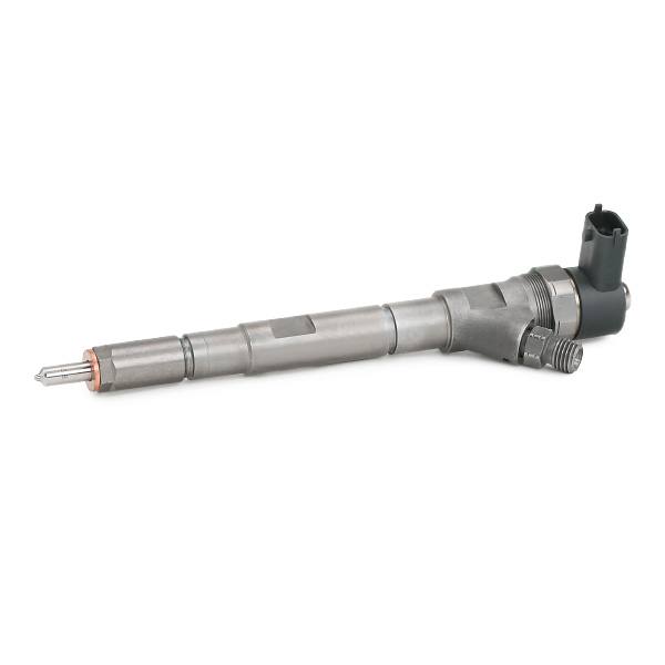 Injector Nozzle