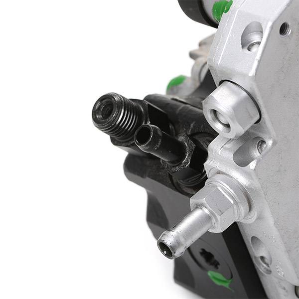 High-pressure Pump