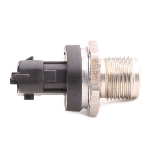 Sensor, fuel pressure