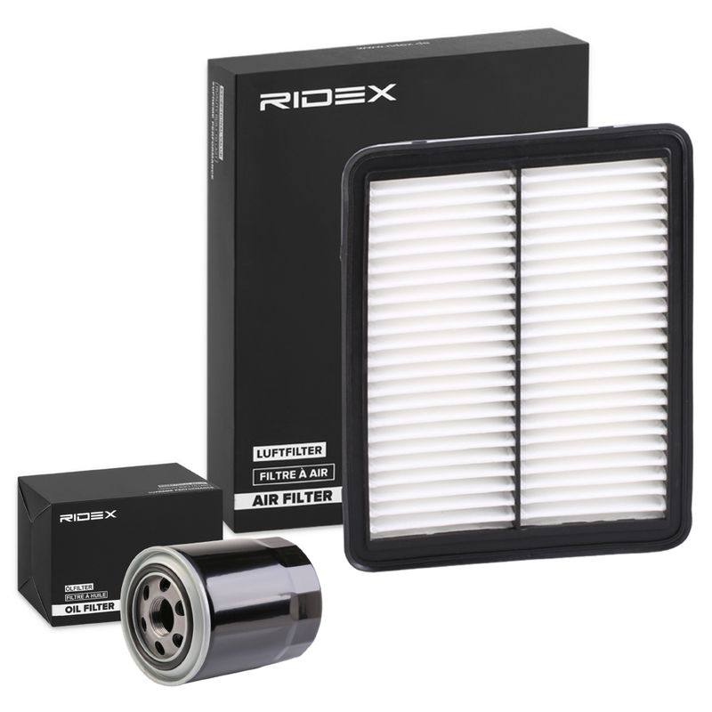 Filter Set