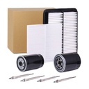 Parts Set, maintenance service
