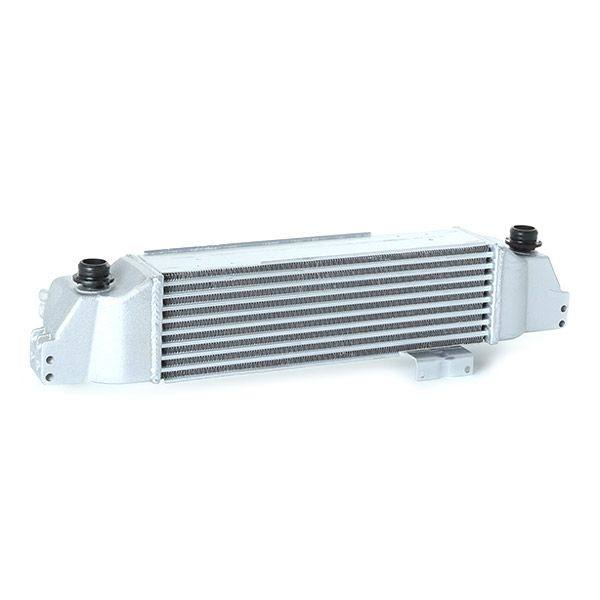 Charge Air Cooler