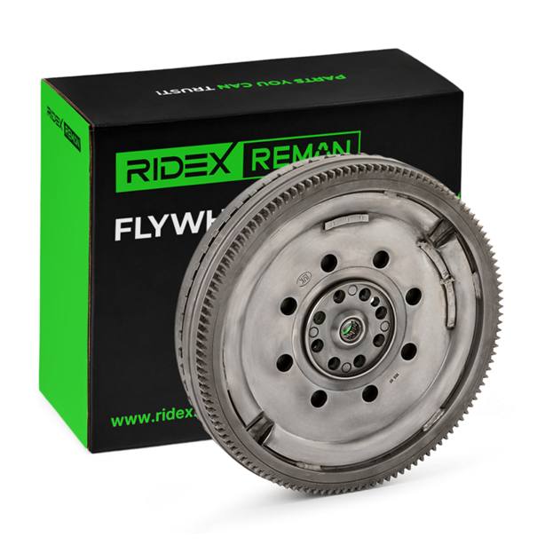 Flywheel