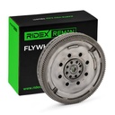 Flywheel