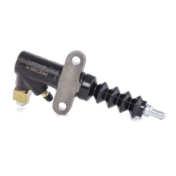 Slave Cylinder, clutch