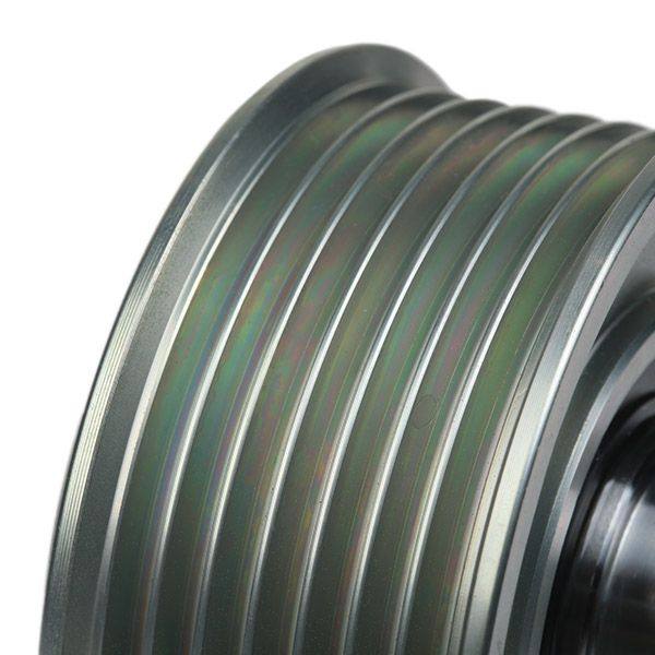 Alternator Freewheel Clutch