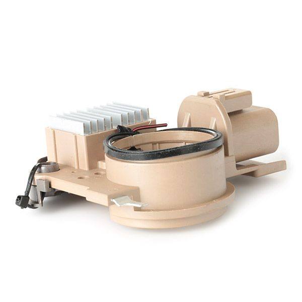 Alternator Regulator