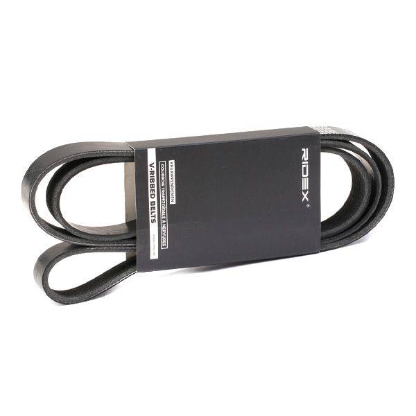 V-ribbed Belt
