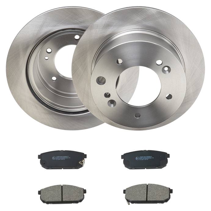 Brake Kit, disc brake