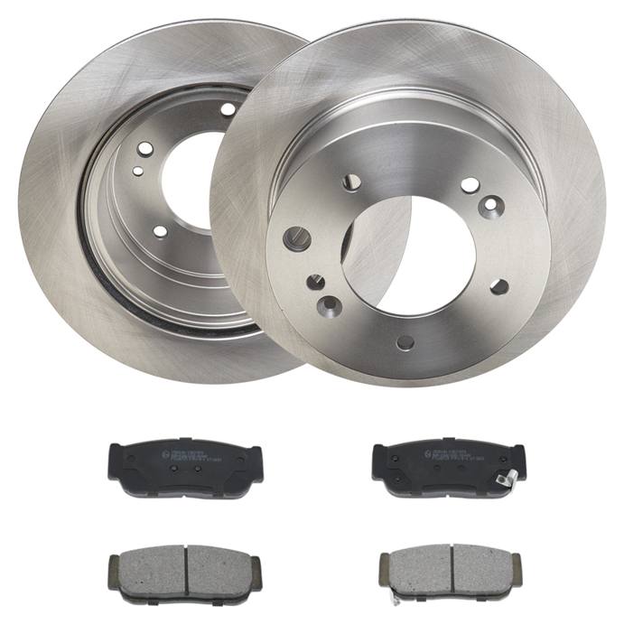 Brake Kit, disc brake