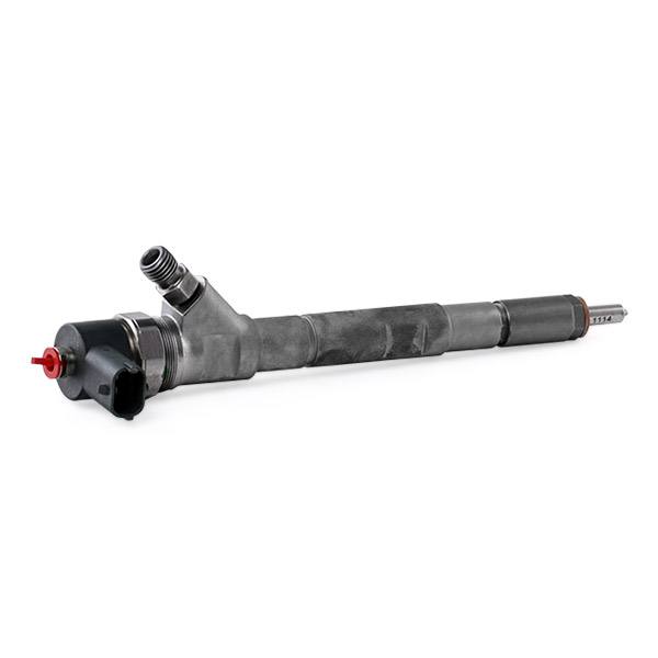 Injector