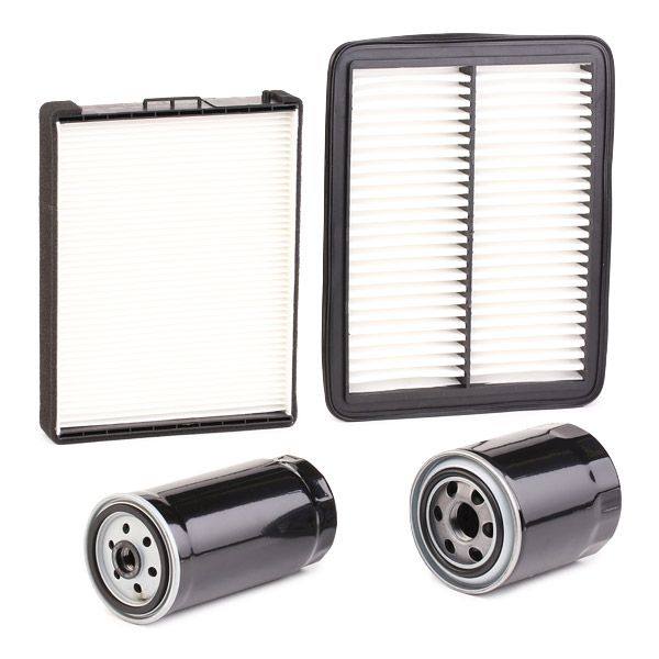 Filter Set