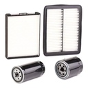 Filter Set