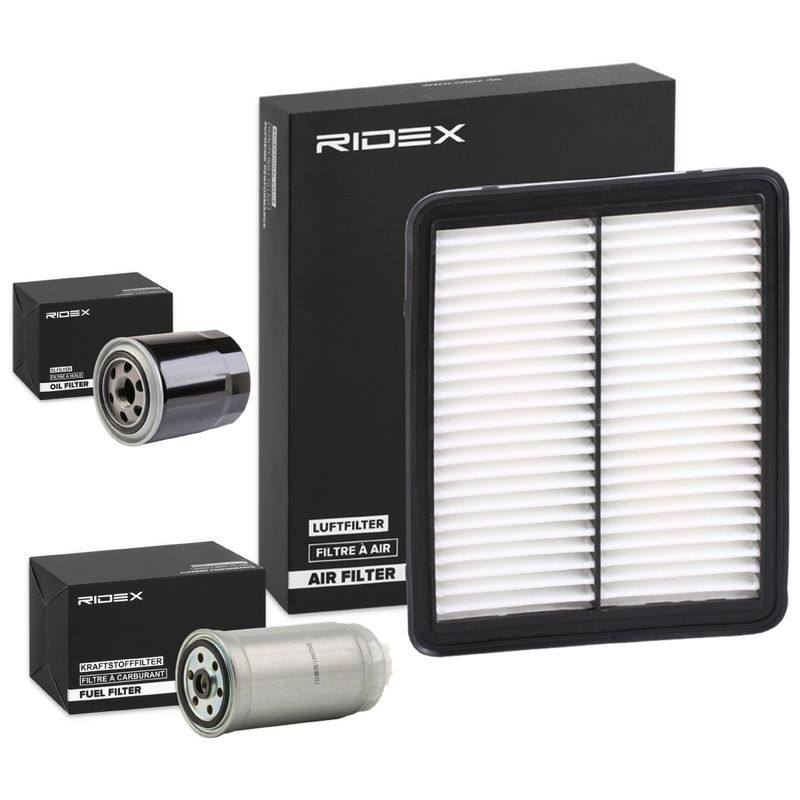 Filter Set