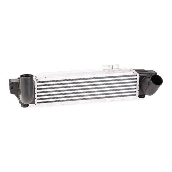 Charge Air Cooler