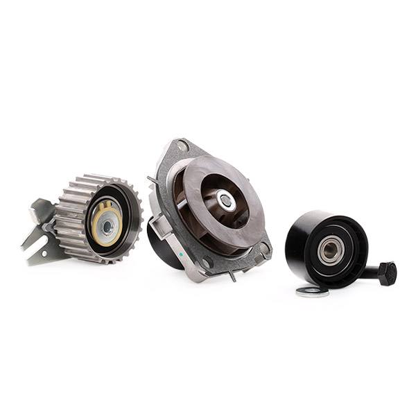 Water Pump & Timing Belt Kit