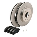 Brake Kit, disc brake