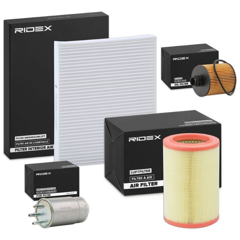 Filter Set