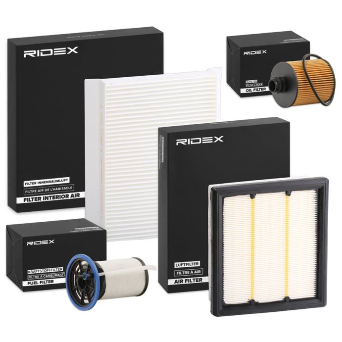 Filter Set