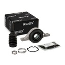 Bearing, propshaft centre bearing