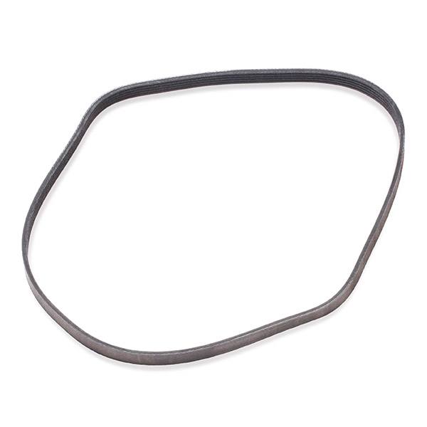 V-ribbed Belt