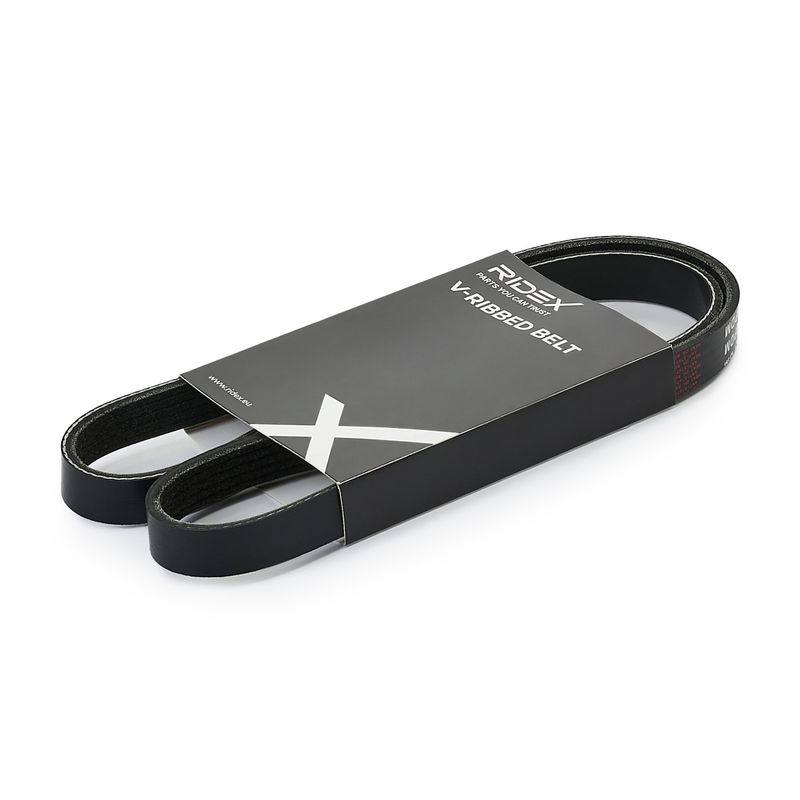 V-ribbed Belt
