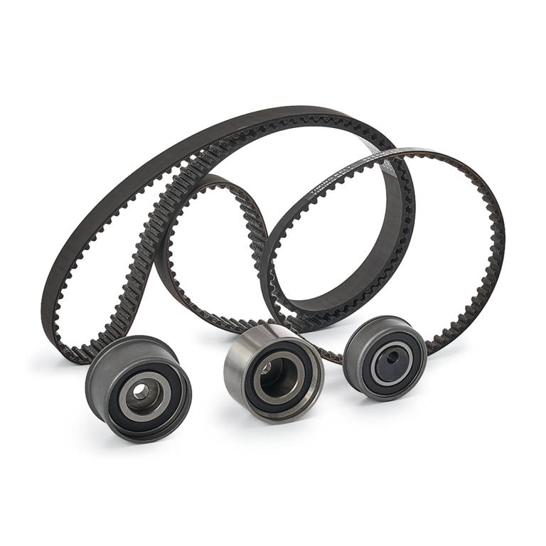 Timing Belt Kit