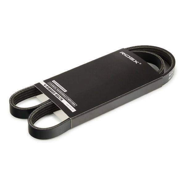 V-ribbed Belt