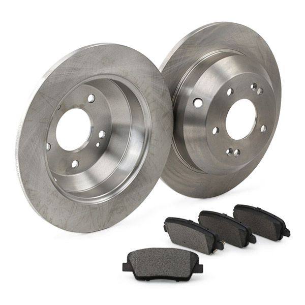 Brake Kit, disc brake