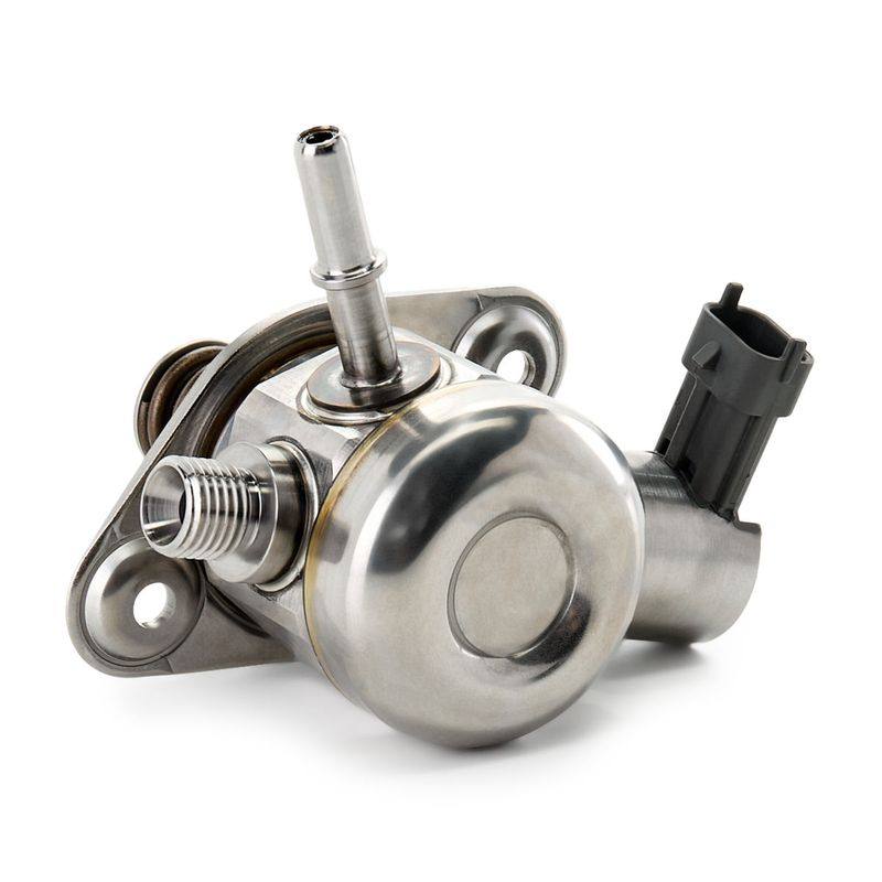 High-pressure Pump